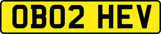 OB02HEV