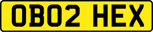OB02HEX