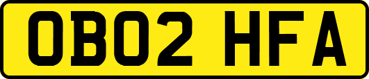 OB02HFA