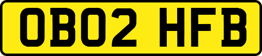 OB02HFB