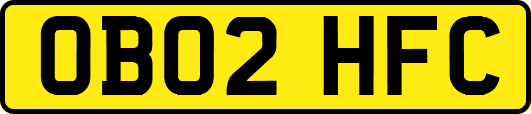 OB02HFC