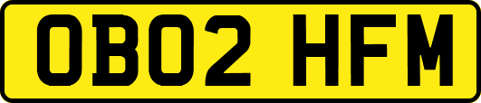 OB02HFM