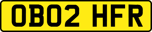 OB02HFR