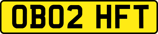 OB02HFT