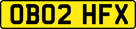 OB02HFX