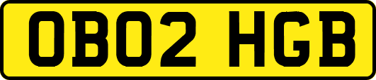 OB02HGB