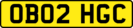 OB02HGC