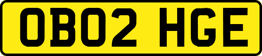 OB02HGE