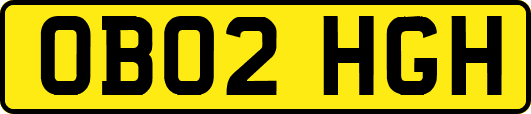 OB02HGH