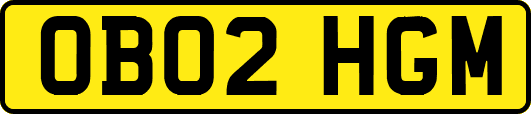 OB02HGM