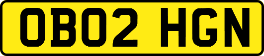 OB02HGN
