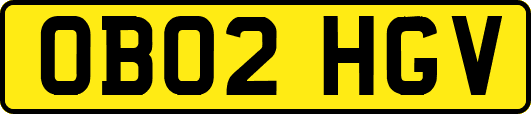 OB02HGV