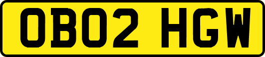 OB02HGW