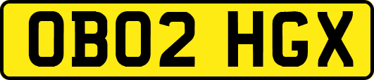 OB02HGX