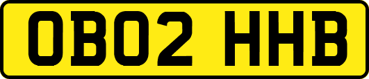OB02HHB
