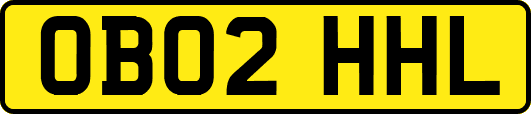 OB02HHL