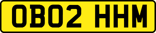 OB02HHM