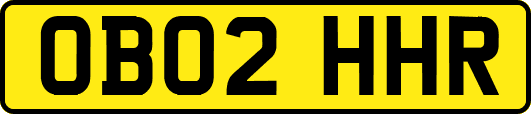 OB02HHR