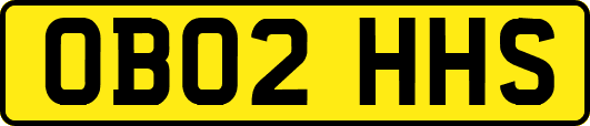 OB02HHS
