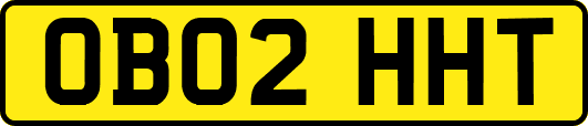 OB02HHT