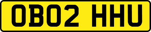 OB02HHU