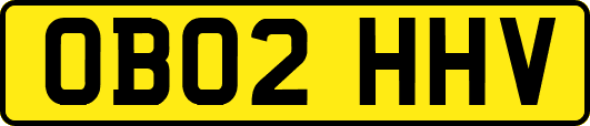 OB02HHV