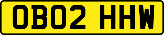 OB02HHW