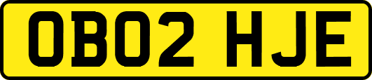 OB02HJE