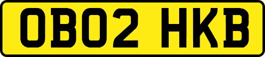 OB02HKB