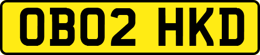 OB02HKD