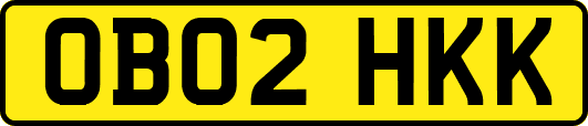 OB02HKK