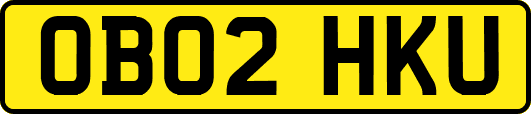 OB02HKU