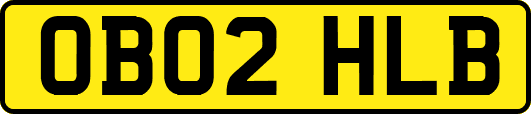 OB02HLB