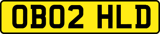 OB02HLD