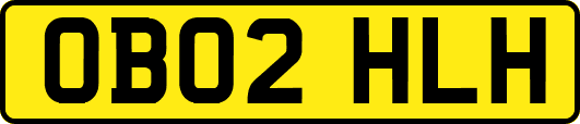 OB02HLH