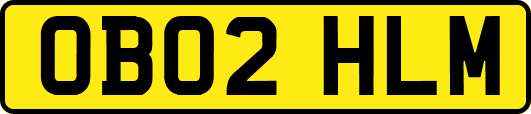 OB02HLM