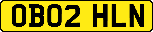 OB02HLN