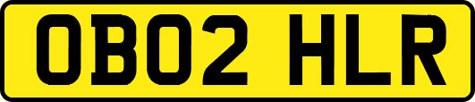 OB02HLR