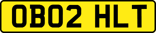 OB02HLT