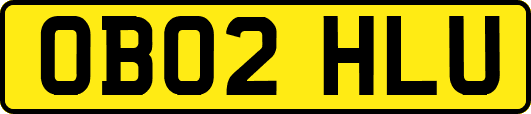OB02HLU