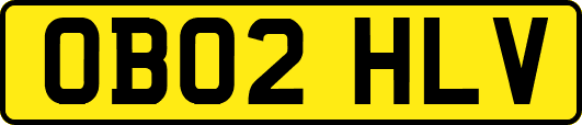 OB02HLV