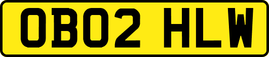 OB02HLW