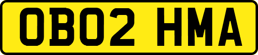 OB02HMA