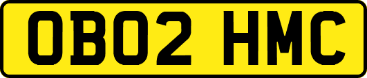 OB02HMC