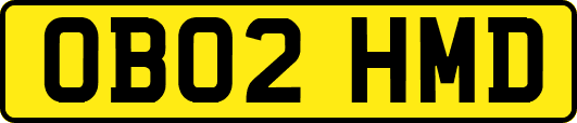OB02HMD