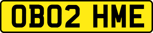 OB02HME