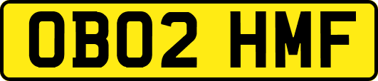 OB02HMF