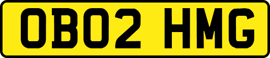 OB02HMG
