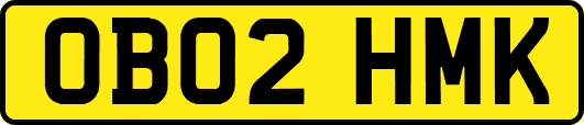 OB02HMK