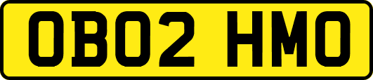 OB02HMO